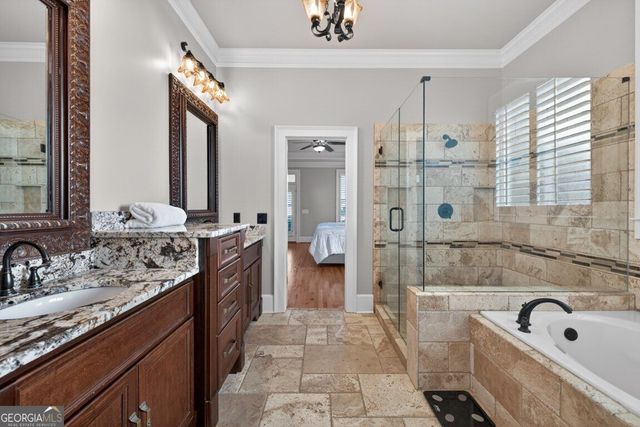 2550 Muskogee Lane, Braselton, GA 30517