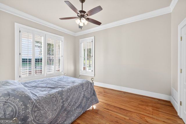 2550 Muskogee Lane, Braselton, GA 30517