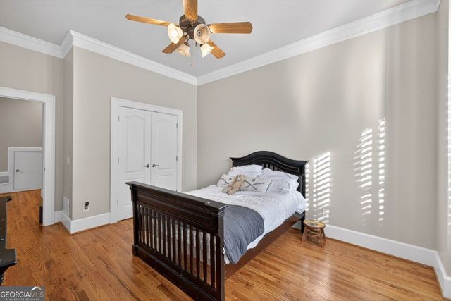 2550 Muskogee Lane, Braselton, GA 30517