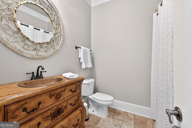 2550 Muskogee Lane, Braselton, GA 30517