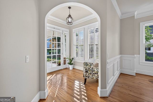 2550 Muskogee Lane, Braselton, GA 30517