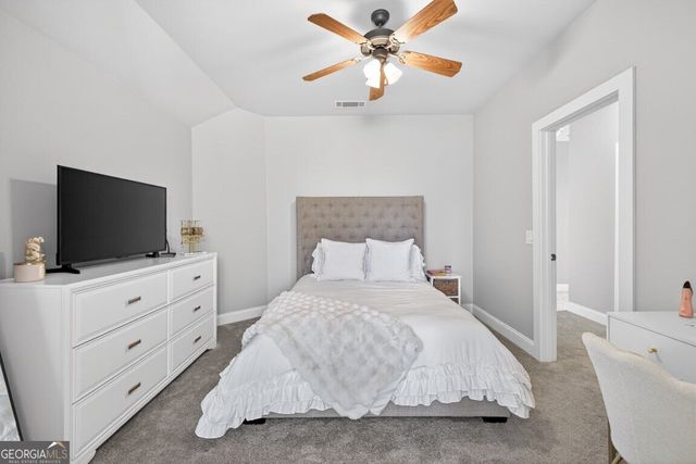 2550 Muskogee Lane, Braselton, GA 30517