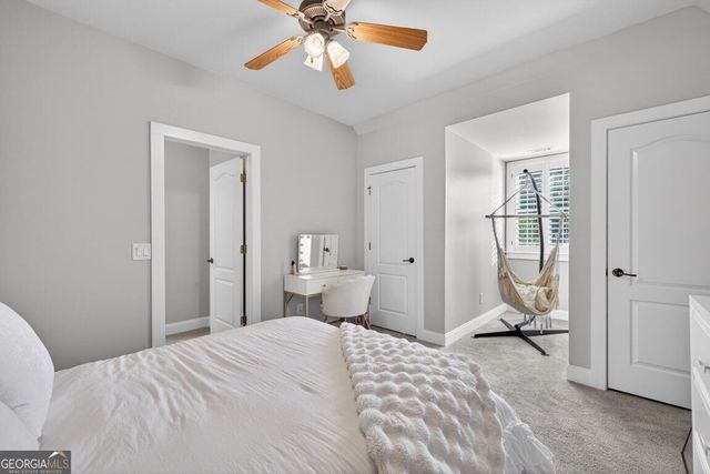 2550 Muskogee Lane, Braselton, GA 30517