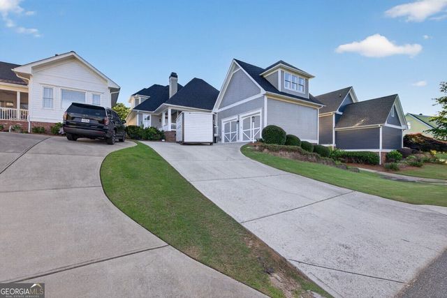 2550 Muskogee Lane, Braselton, GA 30517
