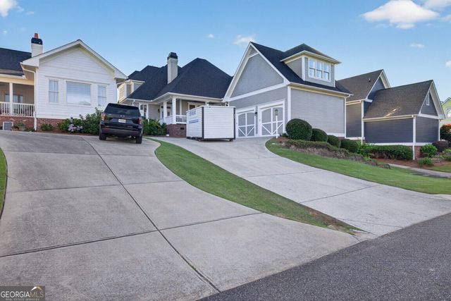 2550 Muskogee Lane, Braselton, GA 30517