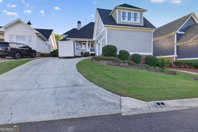 2550 Muskogee Lane, Braselton, GA 30517