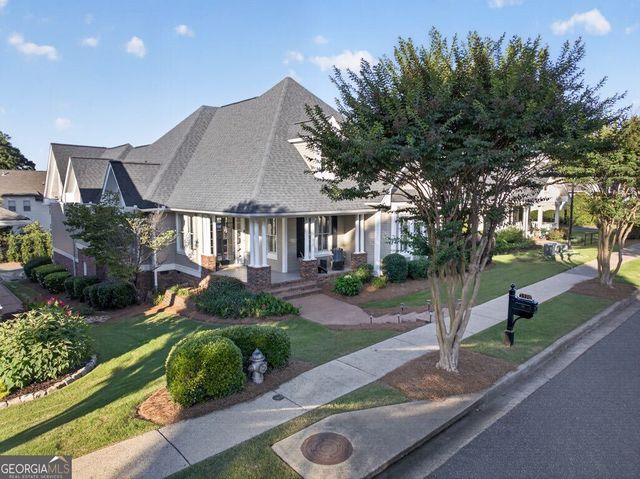2550 Muskogee Lane, Braselton, GA 30517
