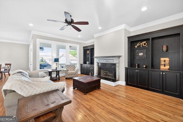 2550 Muskogee Lane, Braselton, GA 30517
