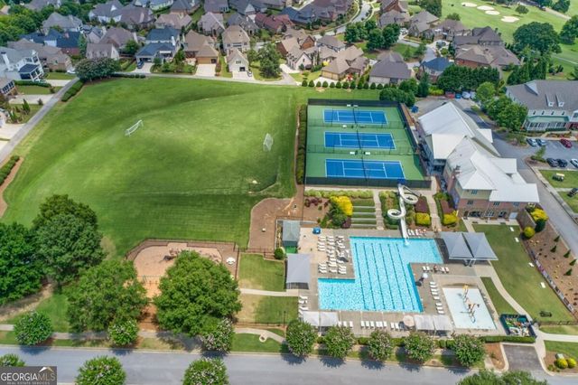 2550 Muskogee Lane, Braselton, GA 30517