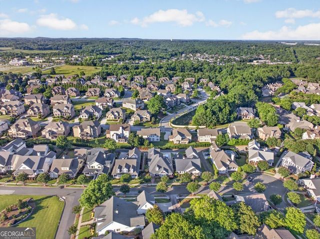 2550 Muskogee Lane, Braselton, GA 30517