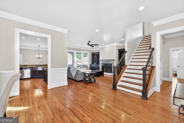 2550 Muskogee Lane, Braselton, GA 30517