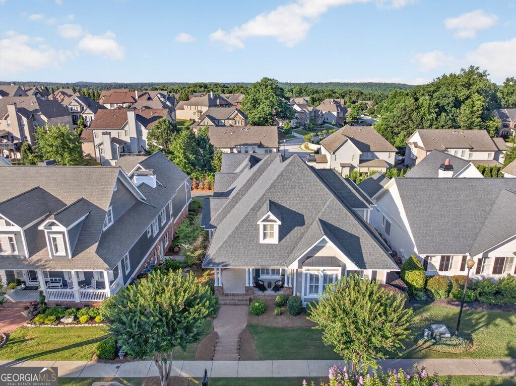 2550 Muskogee Lane, Braselton, GA 30517