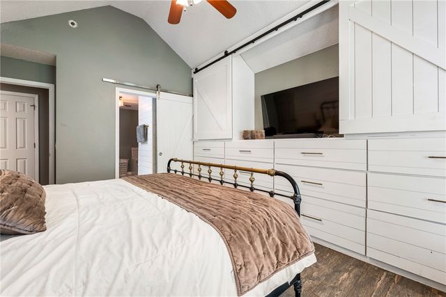 2906 Northaven Drive, Bentonville, AR 72712