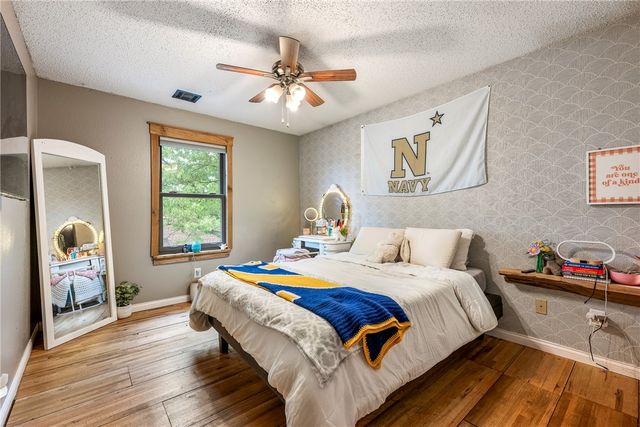 2906 Northaven Drive, Bentonville, AR 72712