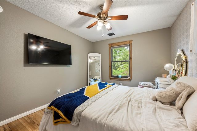 2906 Northaven Drive, Bentonville, AR 72712