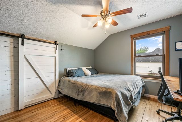 2906 Northaven Drive, Bentonville, AR 72712