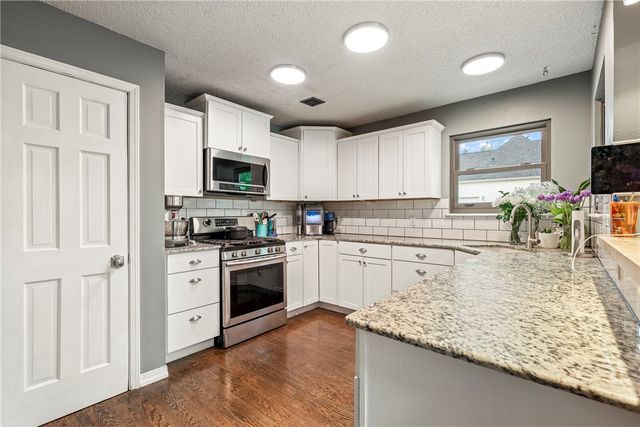 2906 Northaven Drive, Bentonville, AR 72712