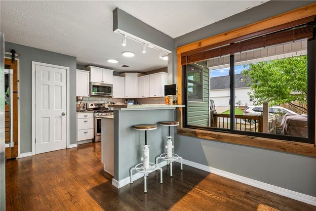 2906 Northaven Drive, Bentonville, AR 72712