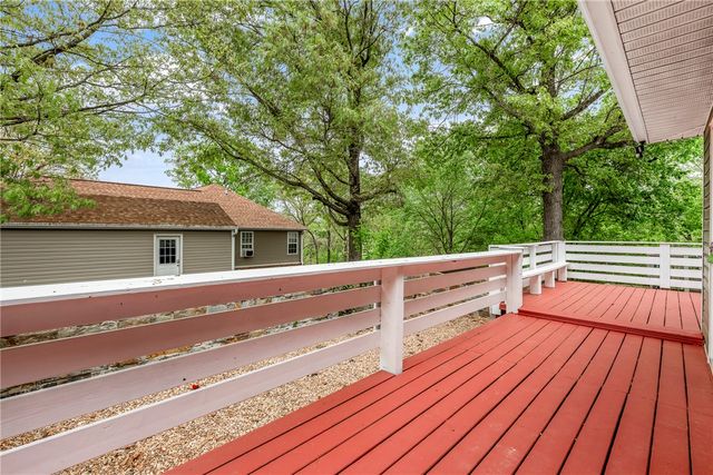 2906 Northaven Drive, Bentonville, AR 72712