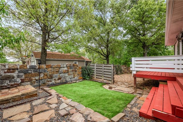 2906 Northaven Drive, Bentonville, AR 72712