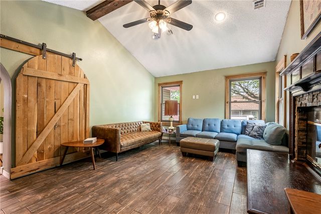 2906 Northaven Drive, Bentonville, AR 72712