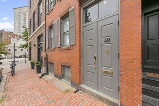 49 Winchester Street 1, Boston, MA 02116