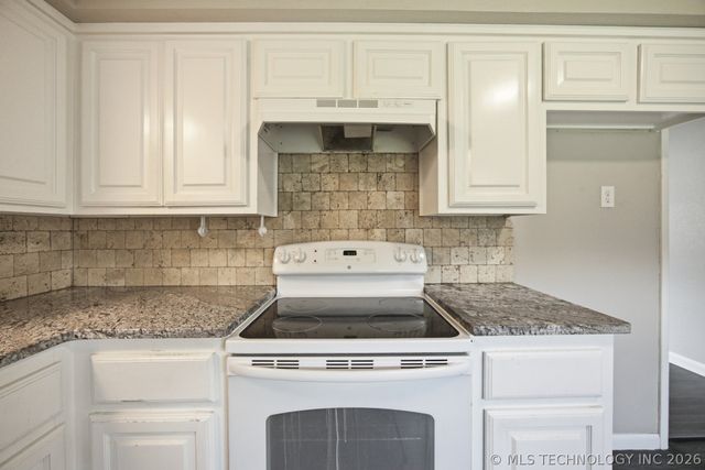 1311 Vieux, Mcalester, OK 74501