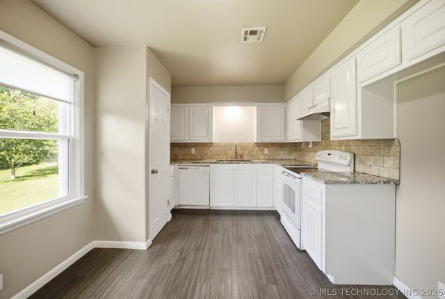 1311 Vieux, Mcalester, OK 74501