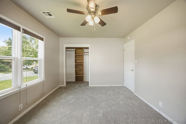 1311 Vieux, Mcalester, OK 74501