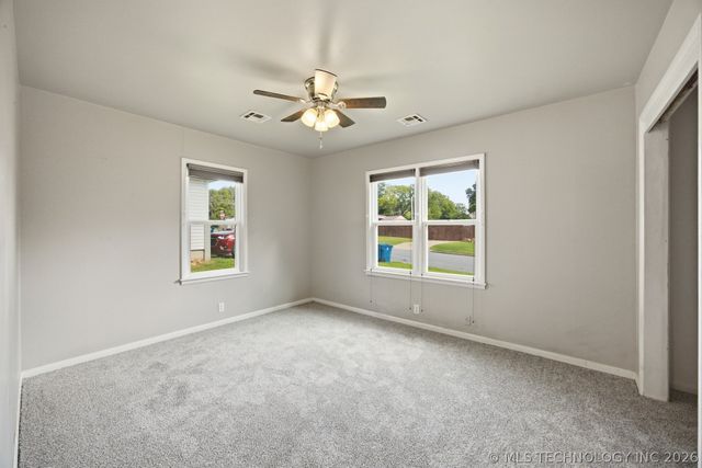 1311 Vieux, Mcalester, OK 74501