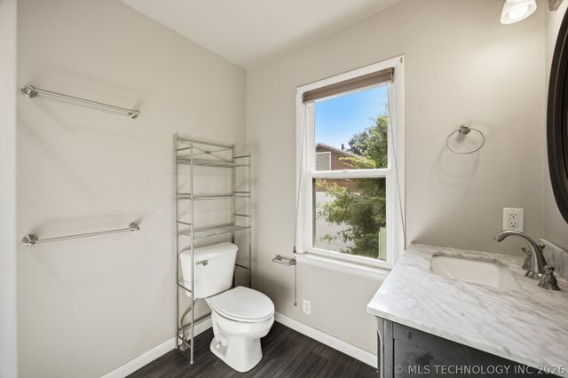1311 Vieux, Mcalester, OK 74501