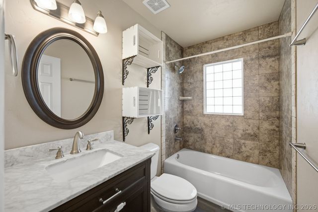 1311 Vieux, Mcalester, OK 74501