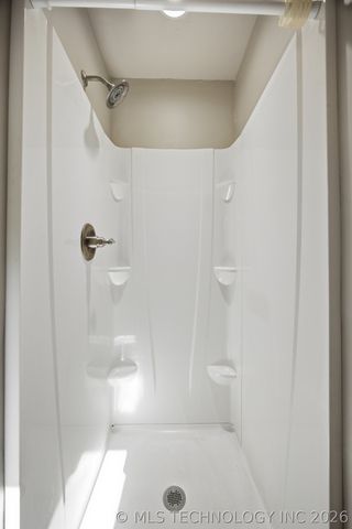 1311 Vieux, Mcalester, OK 74501
