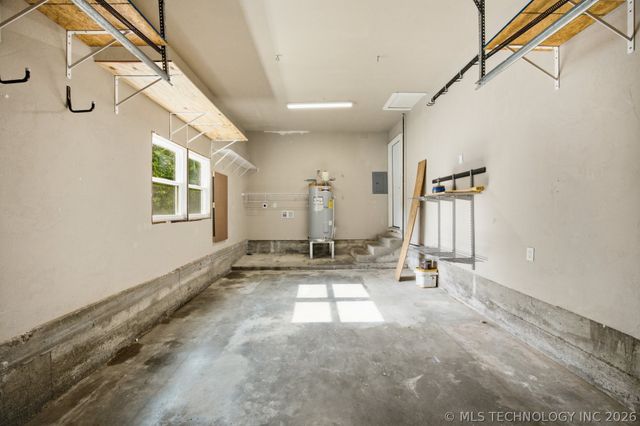 1311 Vieux, Mcalester, OK 74501