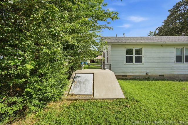 1311 Vieux, Mcalester, OK 74501