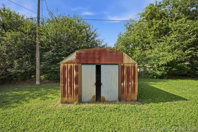 1311 Vieux, Mcalester, OK 74501