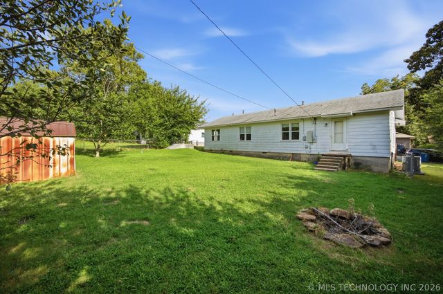 1311 Vieux, Mcalester, OK 74501