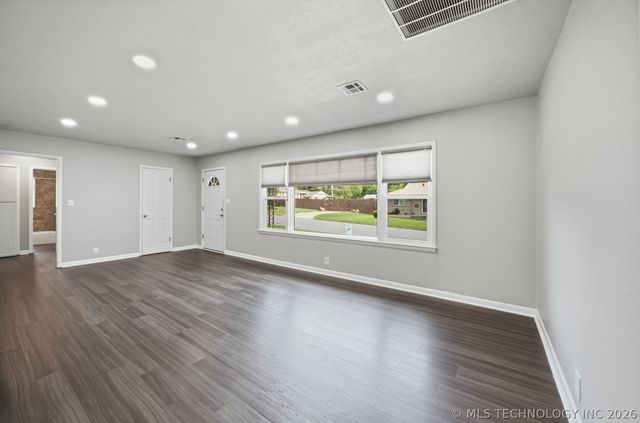 1311 Vieux, Mcalester, OK 74501