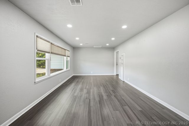 1311 Vieux, Mcalester, OK 74501