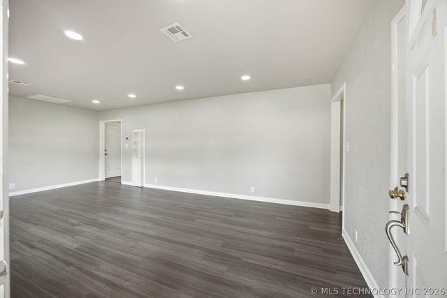 1311 Vieux, Mcalester, OK 74501