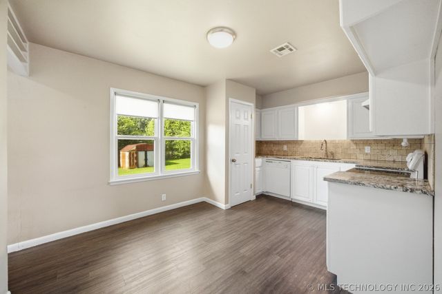 1311 Vieux, Mcalester, OK 74501