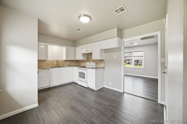 1311 Vieux, Mcalester, OK 74501