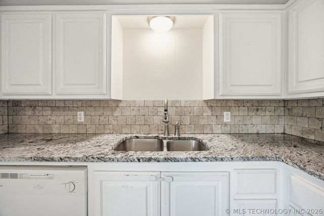 1311 Vieux, Mcalester, OK 74501