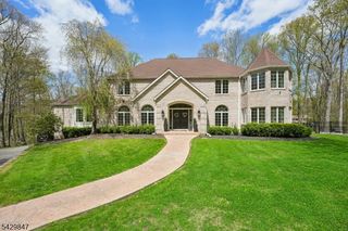 9 Natale Dr, Sparta Twp., NJ 07871