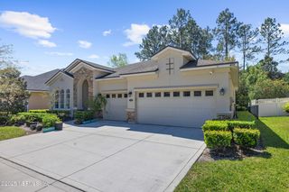 415 WILLOW WINDS Parkway, St. Johns, FL 32259