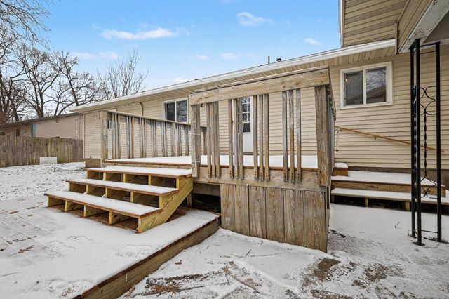 2479 Marcoux Avenue, Muskegon Twp, MI 49442