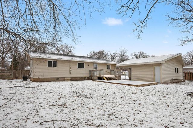 2479 Marcoux Avenue, Muskegon Twp, MI 49442