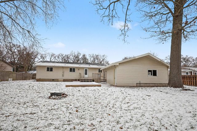 2479 Marcoux Avenue, Muskegon Twp, MI 49442