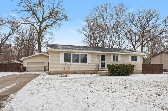 2479 Marcoux Avenue, Muskegon Twp, MI 49442