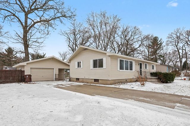 2479 Marcoux Avenue, Muskegon Twp, MI 49442